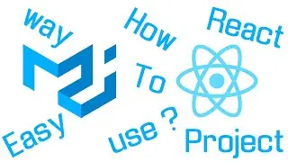 How To Use Material UI in React Project || Material UI || React