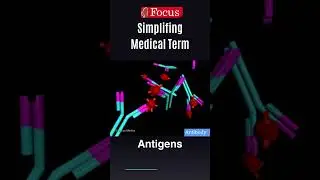 Antigens