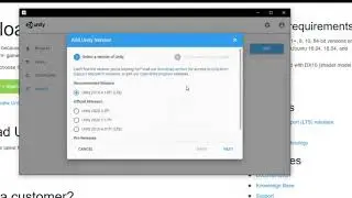 How to Install Unity and Visual Studio - 2022
