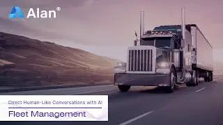 Alan — Fleet Management