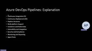 Azure DevOps: Pipelines