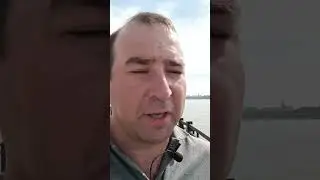 Благовещенск река Амур