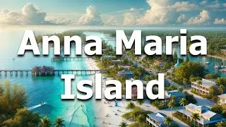 Anna Maria Island Florida: 12 BEST Things To Do In 2024 (Travel Guide)