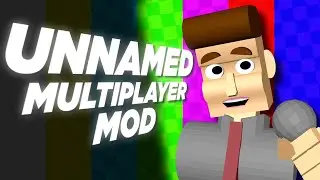 Mario's Madness V2 - Unbeatable | Unnamed Multiplayer Mod