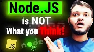 JavaScript vs Node.js: Don’t Choose the Wrong Path!