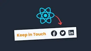 Easiest Way To Add Icons To Your React/Next.js Website! (Complete Guide)