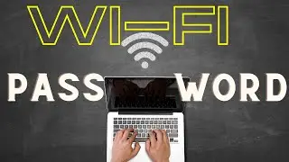 Find all Wi-Fi passwords with only 1 command | Windows 10 / 11