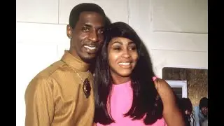 Ike & Tina Turner Documentary