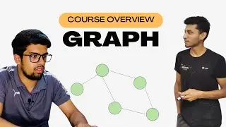 1. Graph Introduction and Course Overview | Graph