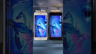 iPhone 6s Plus vs iPhone 6 Plus - - Open Mobile Legends