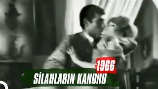 Silahların Kanunu | 1966 | Yılmaz Güney