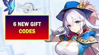 Chrono Travelers 6 New Gift Codes | Chrono Travelers 6 New Redeem Codes