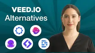 Veed IO Alternatives & Competitors