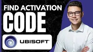 How to find ubisoft connect activation code on steam (2024)