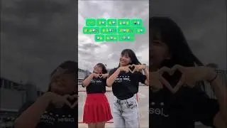 Lover - Taylor Swift ( Speed up ) || TikTok Dance Tutorial || Maralyn (Real channel)❤️‍🔥✨