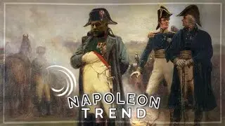 Napoleon trend intro tutorial | Alight motion (+Preset)