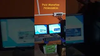 paid Monetize kaise kare 