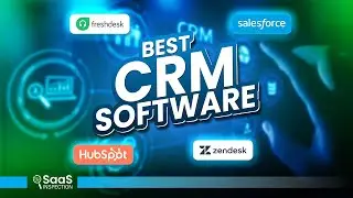 15 Best CRM Software of 2025