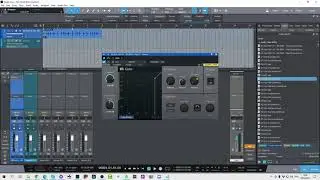 Quick Drum Replacement Technique in Studio One 5