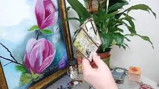 КОМУ ТЫ ОЧЕНЬ СИЛЬНО НУЖНА? КТО ОН? Расклад таро I Гадание онлайн Эммануэль Таро