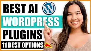 Best AI Plugins For WordPress (2023)