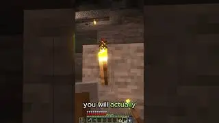 Never Get Lost while Mining with this Trick!!! Minecraft Mining has never been easier!!!