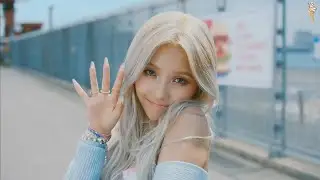 JEON SOYEON - BEAM BEAM [rus.sub/рус.саб]