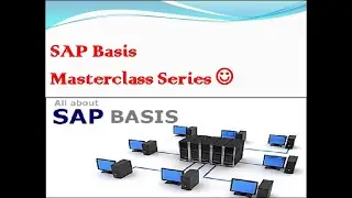 SAP Basis Masterclass 7 || SAP Post Installation Steps || SAP License || SAP Profiles & Parameters