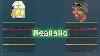 Make Your Song REAL With This Simple Tweak | FL Studio Beatmaker Tips