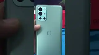 OnePlus 9R Backshell Changing l OnePlus 9r BackPart Changing | 