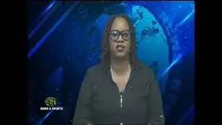 SVG TV News 7 March 2023