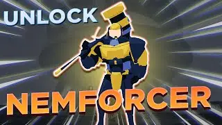 How to Unlock the Nemesis Enforcer in Risk of Rain 2