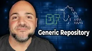 Entity Framework Core Generic Repository: Blazor Blog Example