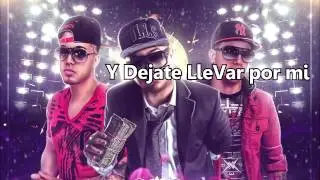 Xtreme Flow Ft Jory - Tranquila