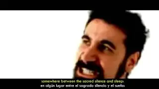 System of a Down - Toxicity (Subtitulada Esp - Lyrics)