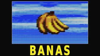 BANAS