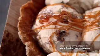 Unique Sweets (S7) | Food Network Asia