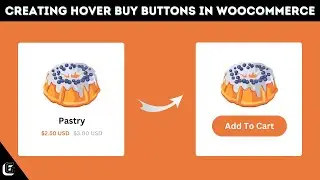 Step-by-Step Guide: Enabling Hover Buy Buttons in WooCommerce