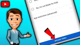 आ गया YouTube का नया Update {🤔} अब ऐसे होगा Video Upload {😎} #shorts #short #youtubeshorts