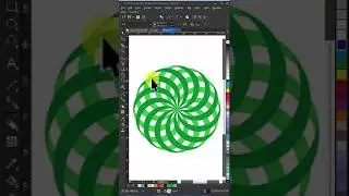 Circle Shapes Design, #rvmaurya #shortsvideos