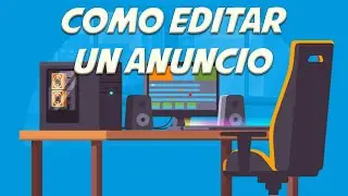 Cómo EDITAR UN ANUNCIO o vídeo promocional como un profesional