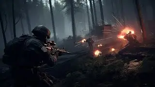 5 Reasons YOU should play Woods in Tarkov