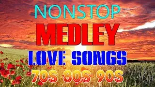 Best Nonstop Pinoy Medley 🌏 Emerson Condino Nonstop 2024 💦 Mga Lumang Tugtugin Noong 70s 80s 90s #17