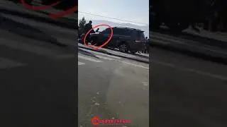 Авария 😱 Жесть ( no comments ) 