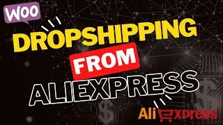 The Best Paid WooCommerce AliExpress Dropshipping Plugin 🛍️ 💻