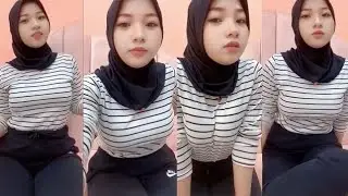 🔴 LIVE HIJAB CANTIK TERBARU