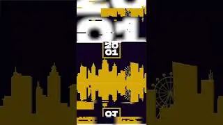 Happy New Year 2024 (AeJuice Pack Link Below) #aftereffectsedit