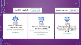 CKA or CKAD | Do it now | Certified Kubernetes Administrator or Certified Kubernetes App Developer