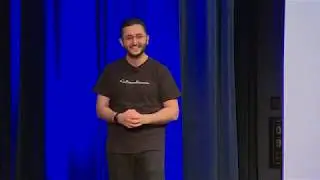 Going Beyond Resumes | Tigran Sloyan | Keynote @ From Day One San Francisco