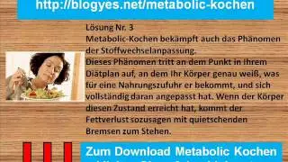 Download Metabolic Kochen Buch PDF